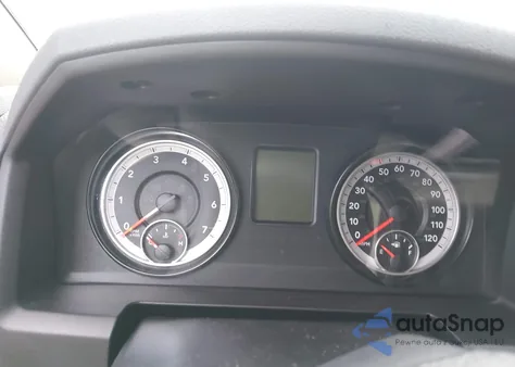 2015 Ram 1500 Big Horn from USA, damaged, VIN 1C6RR7LT2FS759345